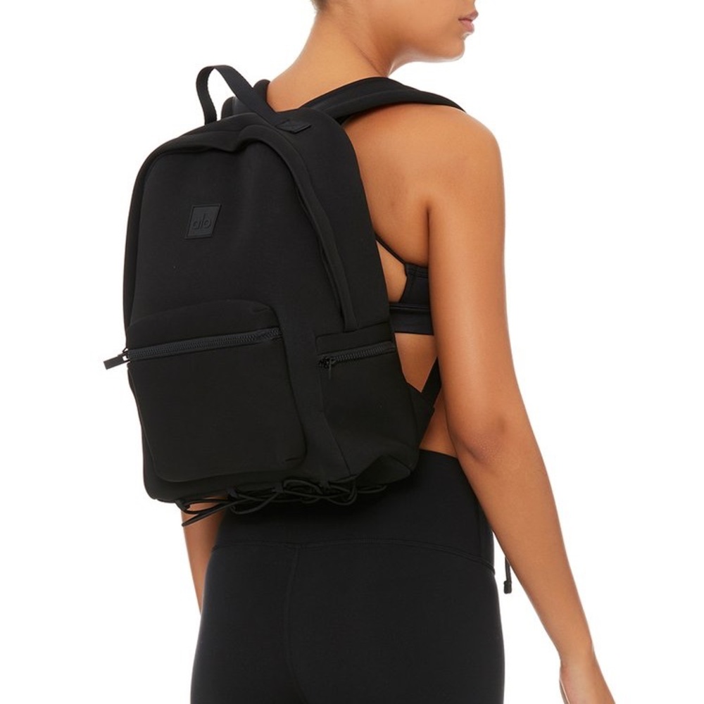 Alo yoga stow backpack
